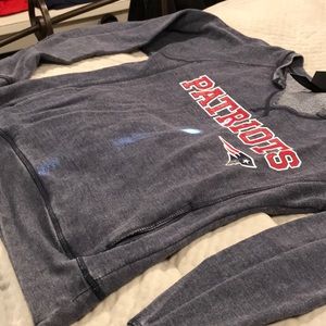 Patriots Sweatshirt